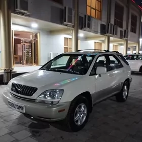 Lexus RX 300 2000