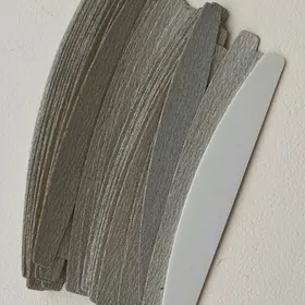 Пилка со сменными файлами