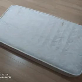 матрас детский для кроватки