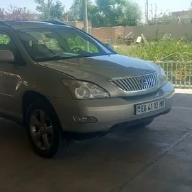 Lexus RX 330 2003