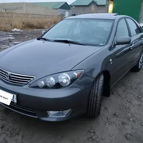 Toyota Camry 2002
