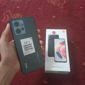 Redmi Note 12 8/128Gb