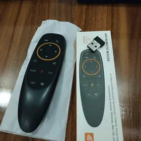 universal pult android