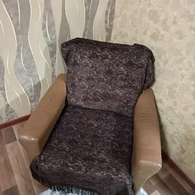 диван и кресла