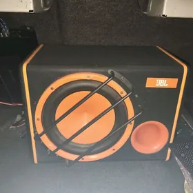 JBL Sambufer 1000 W