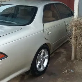 Toyota Mark II 1996