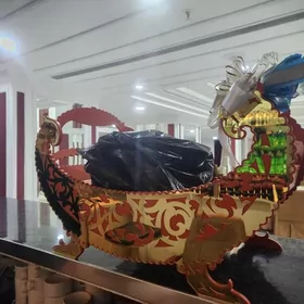 taze yyl sowgat sandyk