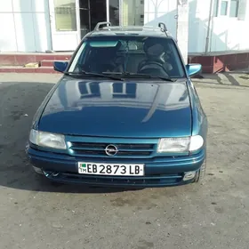 Opel Astra 1993