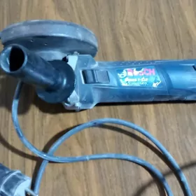 балгарка бош