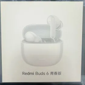 redmi buds 6 lite