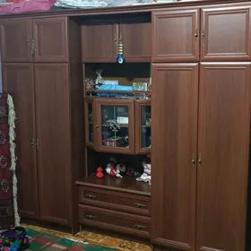 Garnatur şfaner mebel