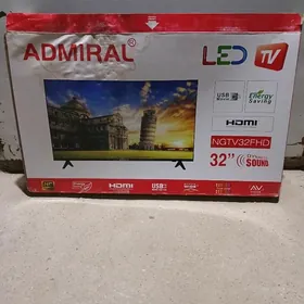 адмирал 32 андроид