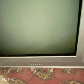 Telewizor/Телевизор