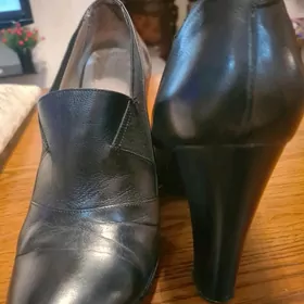 Ботильоны туфли жен.