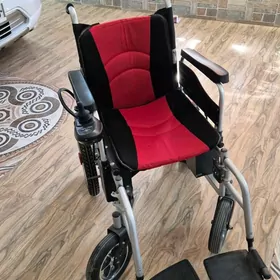 инвалидная ️ коляска