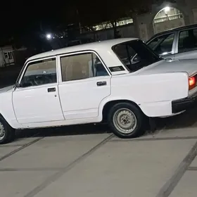 Lada 2107 1999