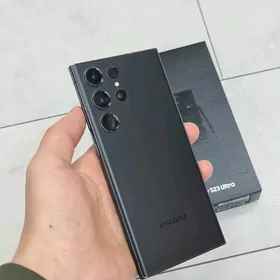 SAMSUNG S23 ULTRA 12/256GB