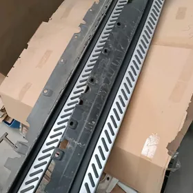 PAROK BMW X5 2013 model