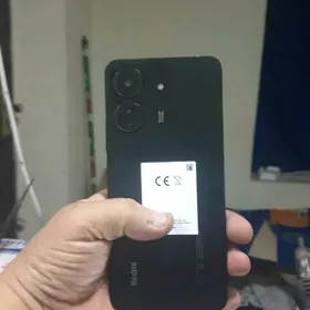 redmi 13c