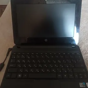 нетбук HP Mini 110