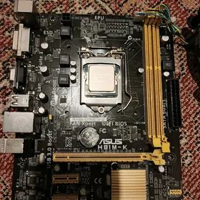 Запчасти для Компьютера