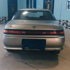 Toyota Mark II 1993