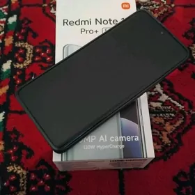 Redmi not14 pro plus