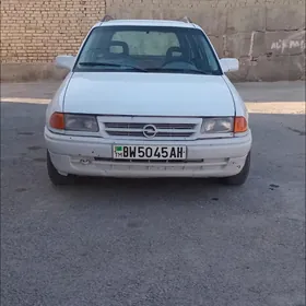 Opel Astra 1993