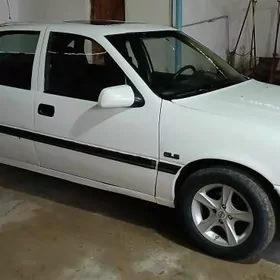 Opel Vectra 1989
