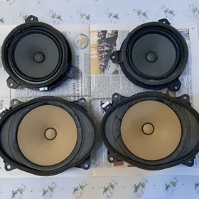 2014 Corolla kolonka