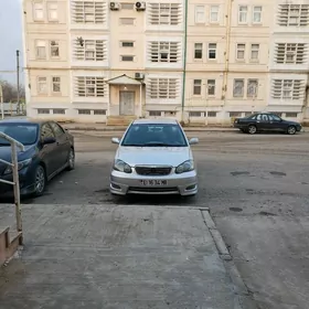 Toyota Corolla 2004