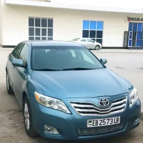 Toyota Camry 2008