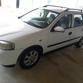 Opel Astra 1999