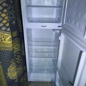 Сатлык холодильник