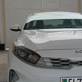 Kia Forte 2023