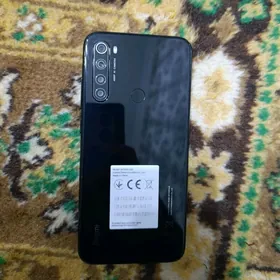 Redmi not 8