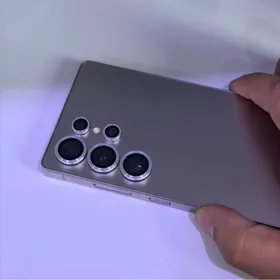 Samsung S25Ultra 12/256gb