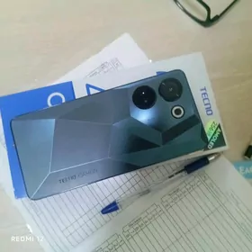 телефон tecno camon 20 pro