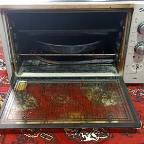 Сатлык духовка