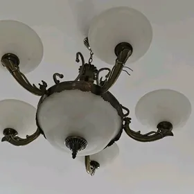 Ltustralar/ Ramkaly Kratinalar