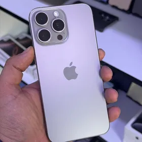 iPhone 15Pro Max 256gb