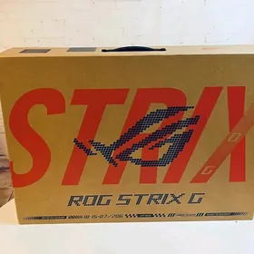 ROG STRIX G16 RTX5060 8GB