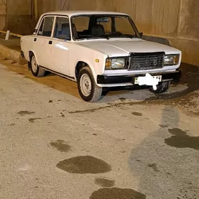 Lada 2107 2003
