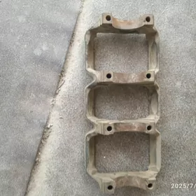 3вз руннер мотор энек