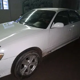 Toyota Mark II 1993