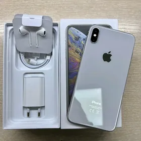 iPhone XS Max