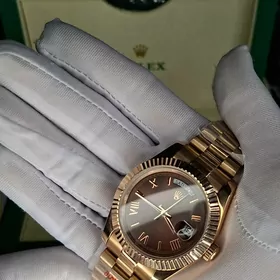 Sagat Rolex