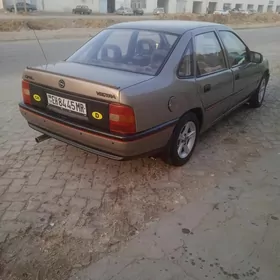 Opel Vectra 1991
