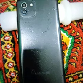 Samsung A 03
