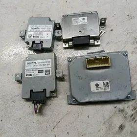 fara rele Toyota Hyundai